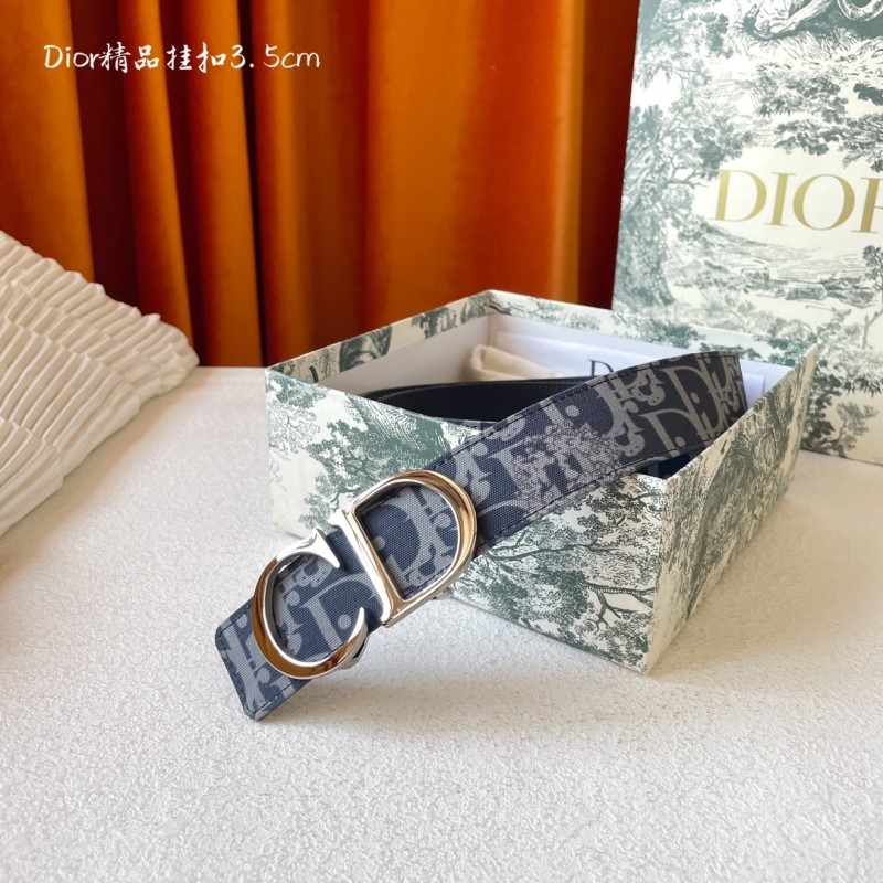chr1st1an D10r belts